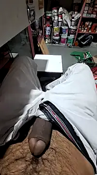 dickerdaddy25 online show from January 22, 2025, 2:14 pm