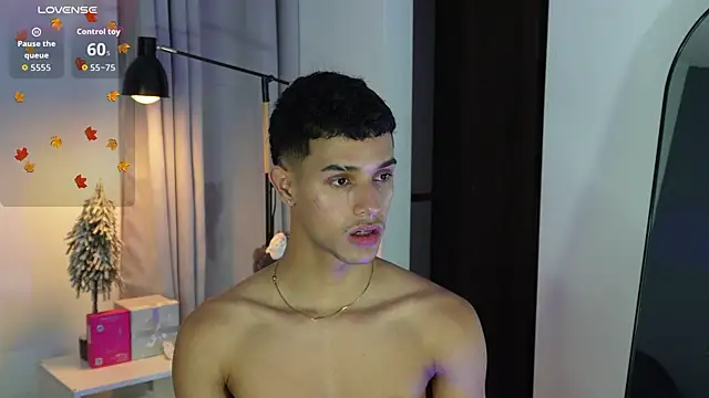 Busterspinter online show from December 19, 2025, 2:40 am