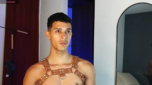 Snapshot of Busterspinter chatting on February 22, 2026, 10:08 pm Busterspinter online show from February 22, 2026, 10:08 pm