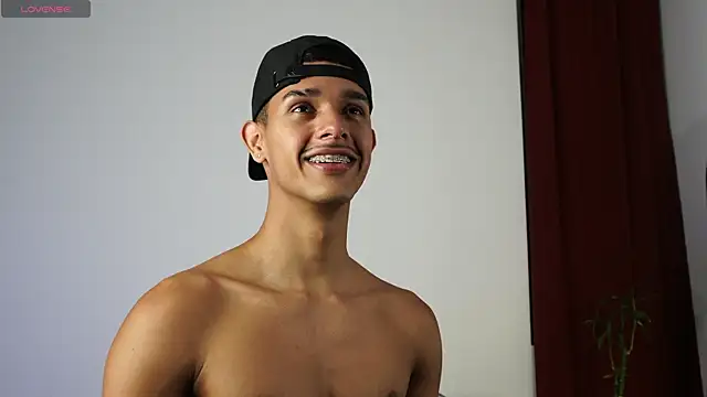 Busterspinter online show from March 13, 2026, 1:56 am