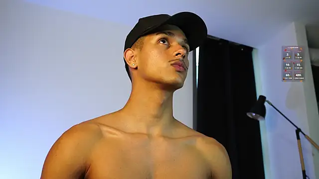 Busterspinter online show from March 30, 2026, 10:00 pm