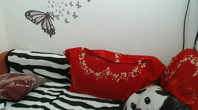 LadyHellene online show from January 29, 2025, 1:49 pm