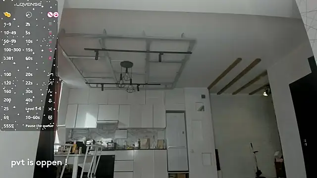 sailorrmoon online show from March 8, 2026, 3:10 am