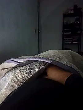 Ricardo64f online show from July 13, 2026, 5:43 am