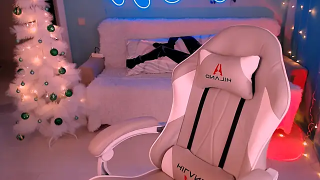 Sweet Richal online show from January 11, 2025, 10:07 pm