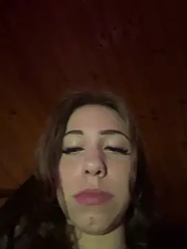 Snapshot of Katherinabby33 chatting on February 13, 2025, 5:01 pm Katherinabby33 online show from February 13, 2025, 5:01 pm