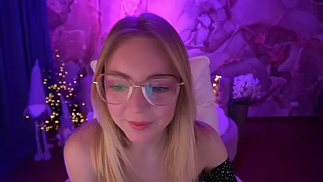 EmilySunshineS online show from January 16, 2025, 8:57 pm