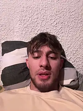 will00 online show from January 6, 2025, 1:09 am