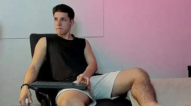 Adan rivas  online show from December 19, 2024, 12:13 am