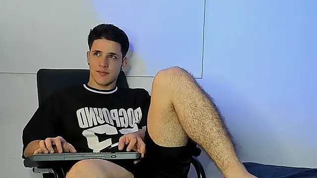 Adan rivas  online show from February 20, 2025, 2:18 am
