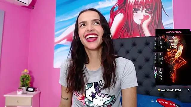 Snapshot of _candy_jade_ chatting on March 12, 2025, 4:24 pm candy jade online show from March 12, 2025, 4:24 pm