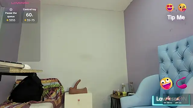 Snapshot of _candy_jade_ chatting on November 16, 2025, 11:38 am candy jade online show from November 16, 2025, 11:38 am