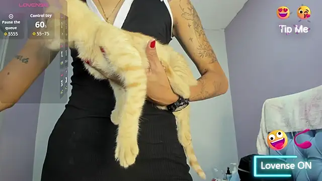 Snapshot of _candy_jade_ chatting on November 30, 2025, 11:58 am candy jade online show from November 30, 2025, 11:58 am