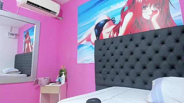 Snapshot of _candy_jade_ chatting on February 5, 2026, 12:21 pm candy jade online show from February 5, 2026, 12:21 pm