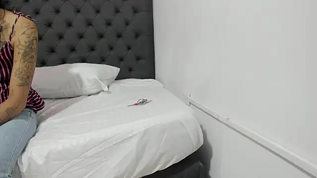 Snapshot of _candy_jade_ chatting on February 25, 2026, 10:36 am candy jade online show from February 25, 2026, 10:36 am