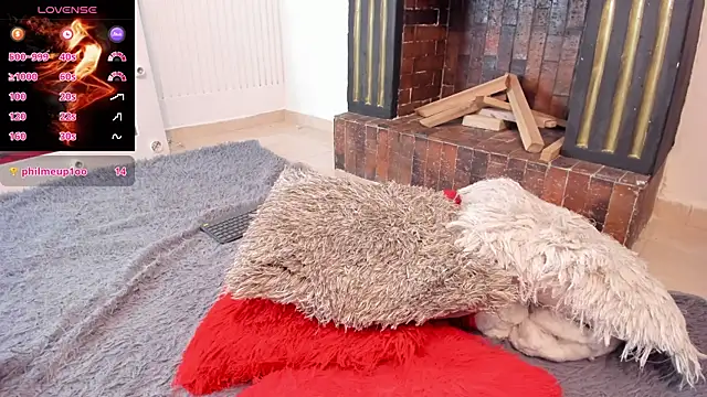 victoriajk online show from February 6, 2025, 3:41 pm