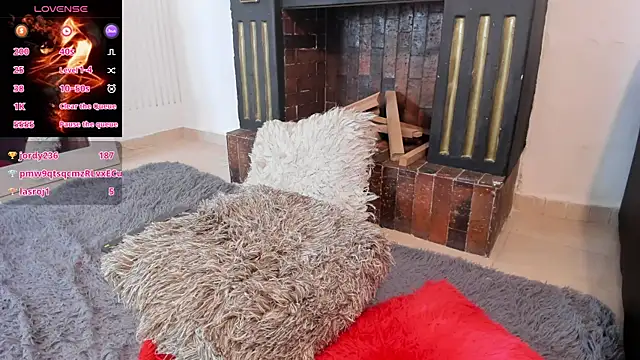 victoriajk online show from February 27, 2025, 3:59 pm