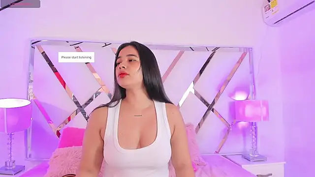 naughty  sara online show from November 8, 2025, 1:00 pm