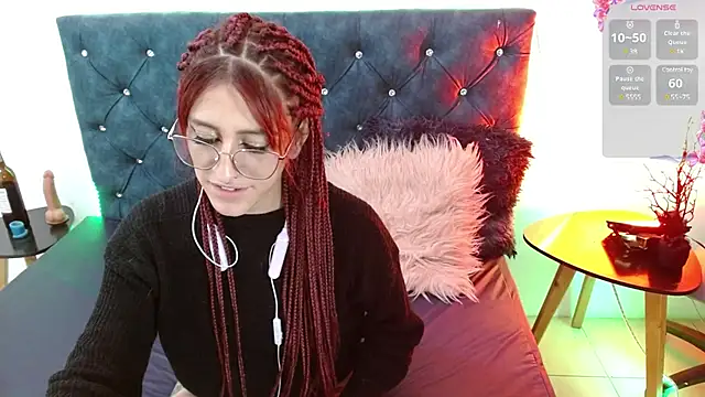 Sofi F w online show from January 29, 2025, 1:37 am