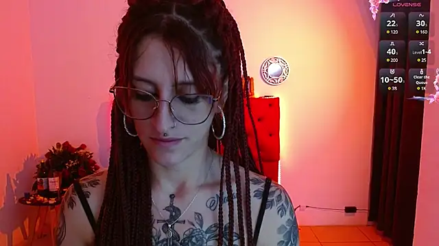 Sofi F w online show from February 17, 2025, 3:25 am