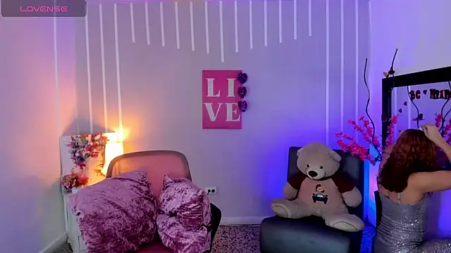 Andy Gamboa online show from November 3, 2025, 1:23 pm