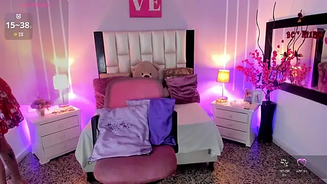 Andy Gamboa online show from November 13, 2025, 1:10 pm