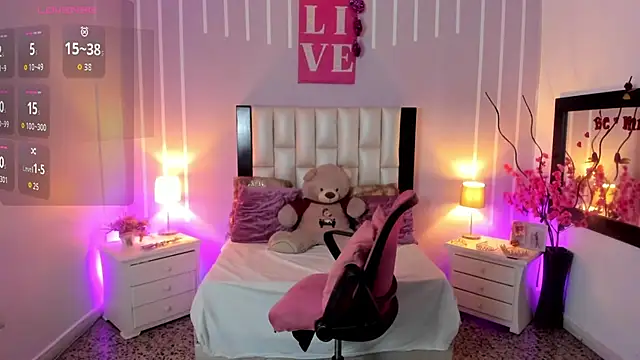 Andy Gamboa online show from March 18, 2026, 12:52 pm