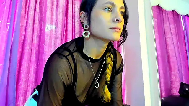 Snapshot of Coral_Gibson chatting on February 19, 2025, 12:33 pm Coral Gibson online show from February 19, 2025, 12:33 pm