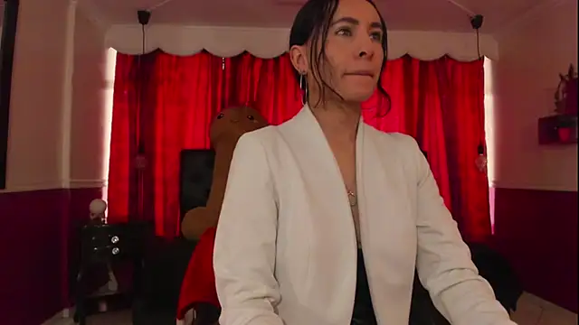 Snapshot of Coral_Gibson chatting on September 19, 2025, 1:12 pm Coral Gibson online show from September 19, 2025, 1:12 pm