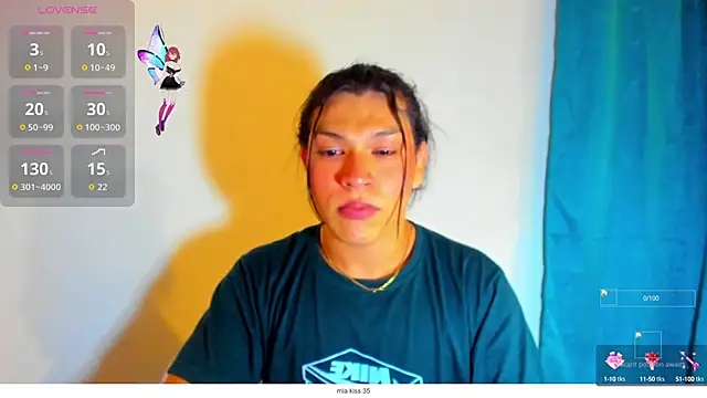 miavalentinaaa online show from September 15, 2025, 2:44 am