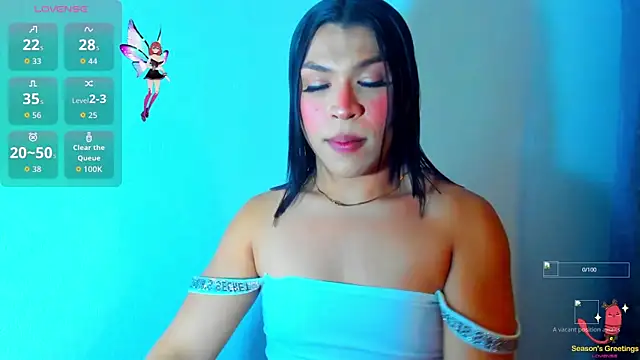 miavalentinaaa online show from September 30, 2025, 3:22 am