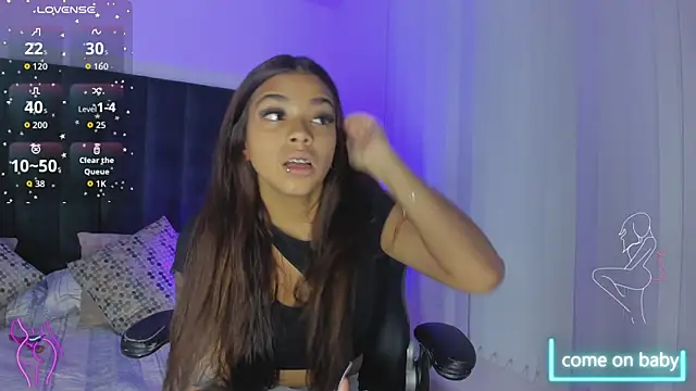 GiaFu online show from October 23, 2025, 6:06 pm