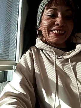 KarolinaReaper online show from January 16, 2025, 11:15 am