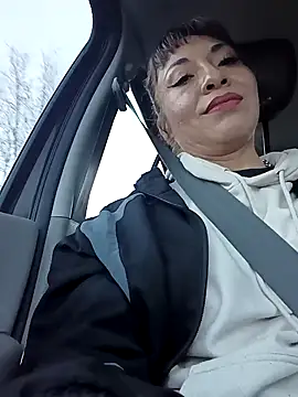 KarolinaReaper online show from January 18, 2025, 1:29 pm