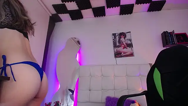 kaoz 36 online show from December 18, 2024, 7:41 pm