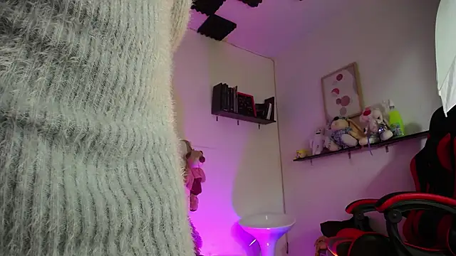 kaoz 36 online show from February 14, 2025, 8:15 pm