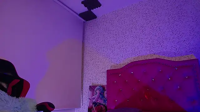 kaoz 36 online show from February 27, 2026, 8:31 pm