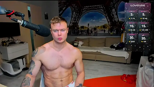 kingjamesuk online show from January 22, 2025, 8:17 pm