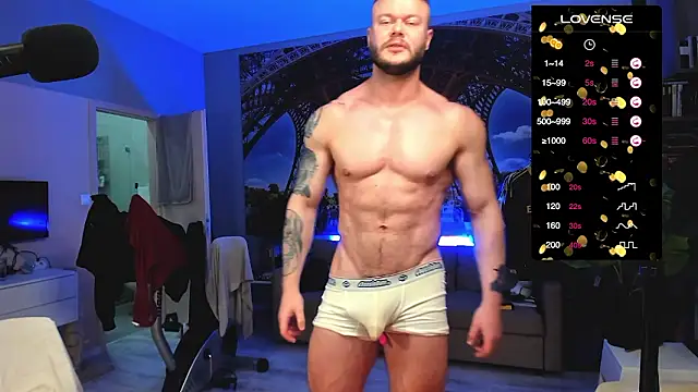 kingjamesuk online show from February 18, 2026, 9:33 pm