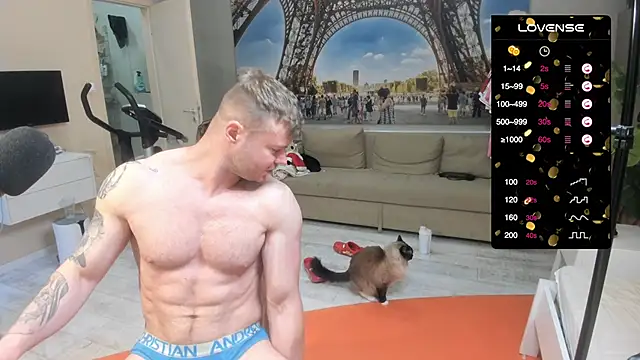 kingjamesuk online show from April 4, 2026, 12:46 pm