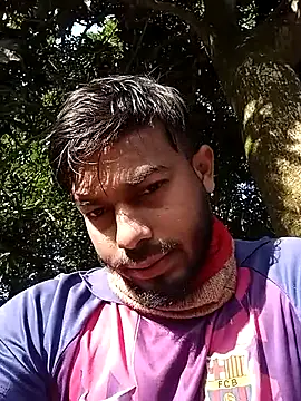 arafat mia online show from January 8, 2026, 3:09 am