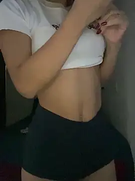 Carolinen online show from February 7, 2025, 8:31 pm