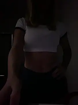 Carolinen online show from March 2, 2025, 8:29 pm