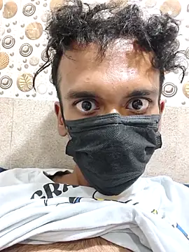 mackyjam online show from October 27, 2025, 2:43 pm