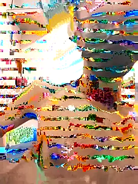 mackyjam online show from October 29, 2025, 2:41 pm