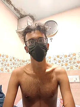 mackyjam online show from October 30, 2025, 2:18 pm