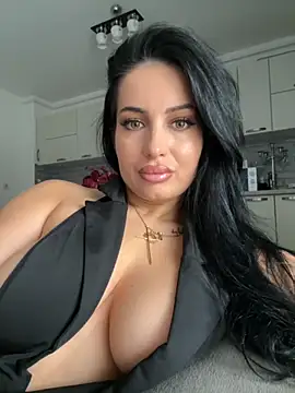 Snapshot of melissablack chatting on November 6, 2025, 8:04 am melissablack online show from November 6, 2025, 8:04 am