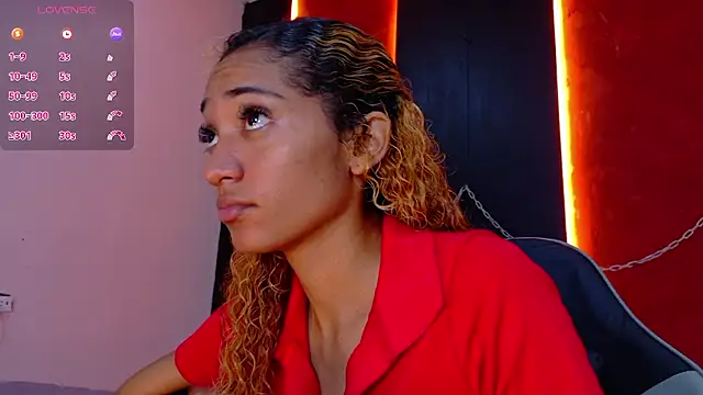 Charlotte Love10 online show from January 9, 2026, 12:08 pm