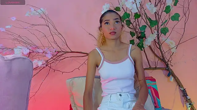 Charlotte Love10 online show from April 9, 2026, 11:59 am