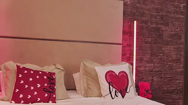 SashaBelle  online show from February 22, 2025, 8:18 am